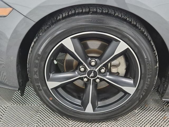 2023 Ford Mustang EcoBoost