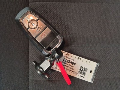 2023 Ford Mustang EcoBoost