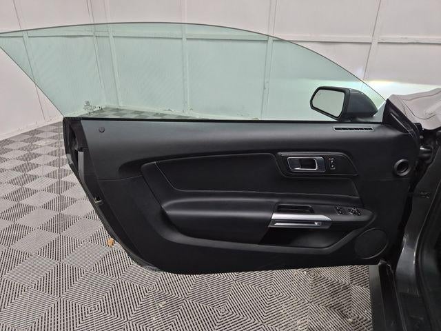 2023 Ford Mustang EcoBoost