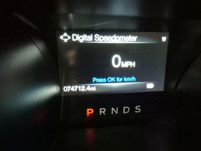 2023 Ford Mustang EcoBoost