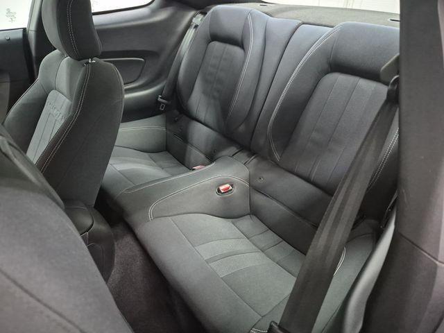 2023 Ford Mustang EcoBoost