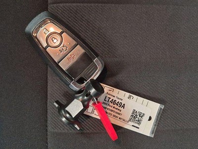 2023 Ford Mustang EcoBoost