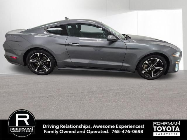 2023 Ford Mustang EcoBoost