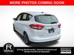 2018 Ford C-Max Titanium