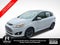 2018 Ford C-Max Titanium
