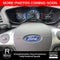 2018 Ford C-Max Titanium
