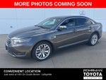 2017 Ford Taurus Limited