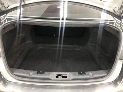 2017 Ford Taurus Limited