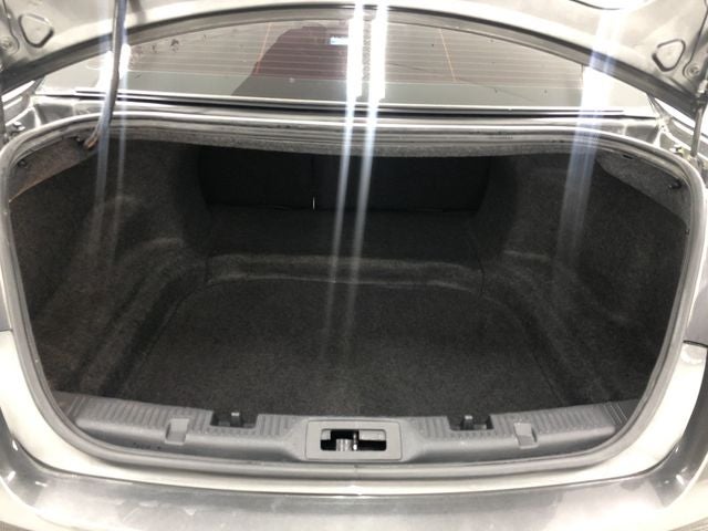 2017 Ford Taurus Limited