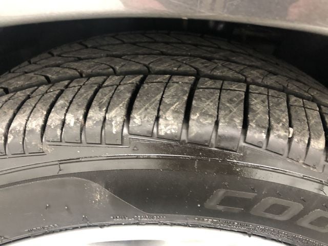 2017 Ford Taurus Limited