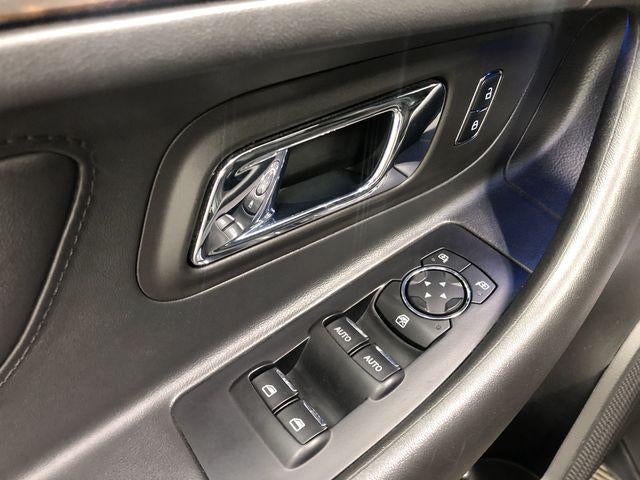 2017 Ford Taurus Limited