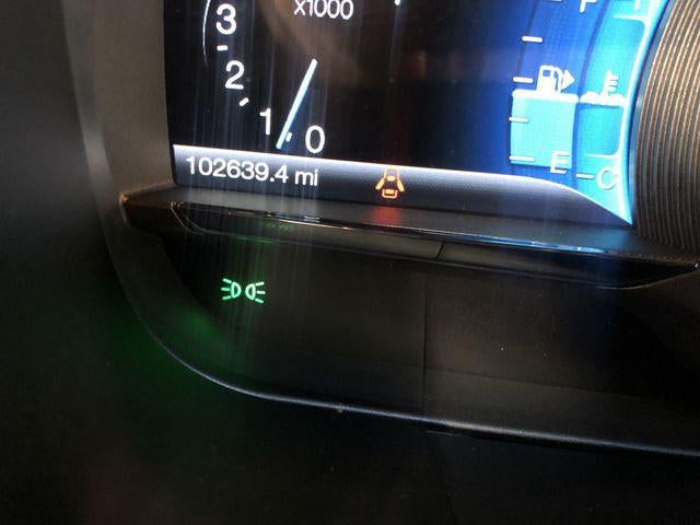 2017 Ford Taurus Limited