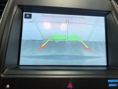 2017 Ford Taurus Limited