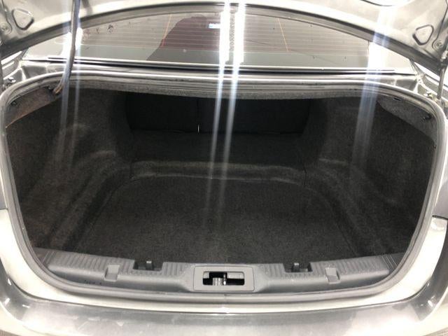 2017 Ford Taurus Limited