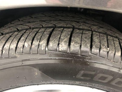 2017 Ford Taurus Limited