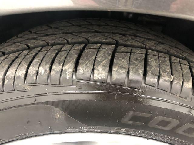 2017 Ford Taurus Limited