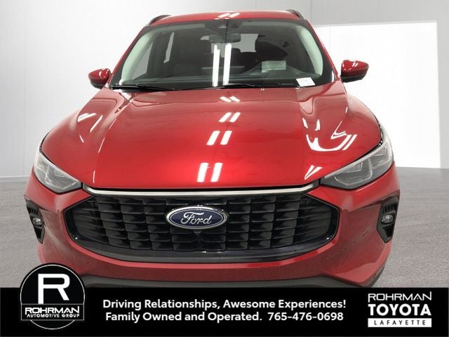 2024 Ford Escape Base