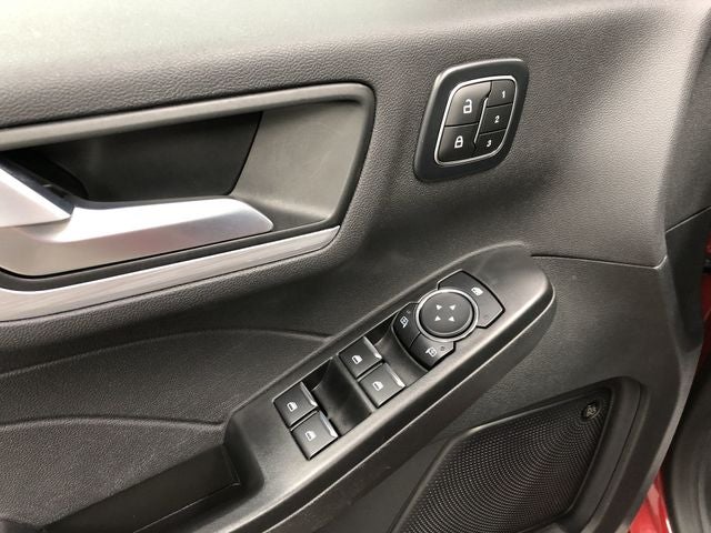 2024 Ford Escape Base