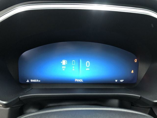 2024 Ford Escape Base