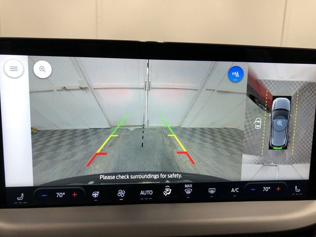 2024 Ford Escape Base