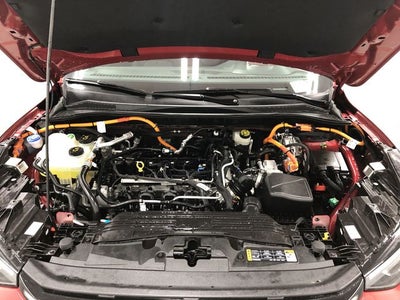 2024 Ford Escape Base