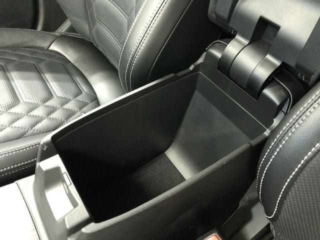 2024 Ford Escape Base