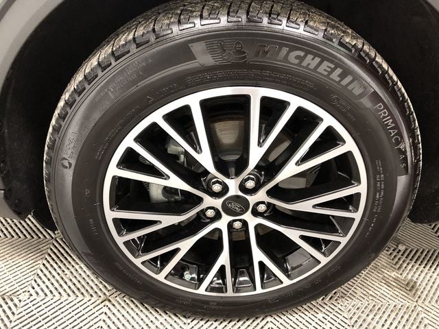 2024 Ford Escape Base