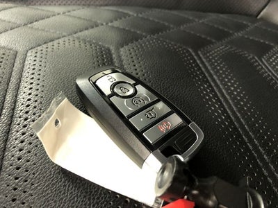 2024 Ford Escape Base