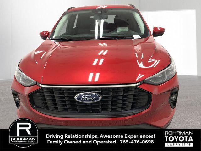 2024 Ford Escape Base