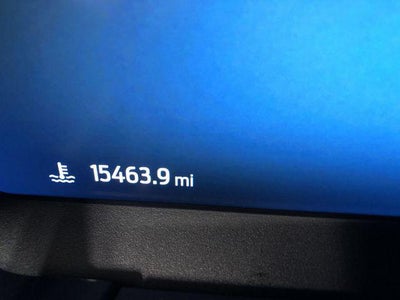 2024 Ford Escape Base