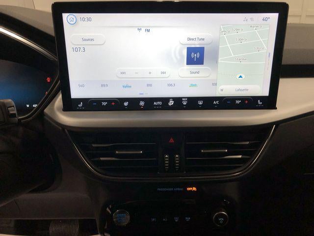 2024 Ford Escape Base