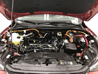 2024 Ford Escape Base