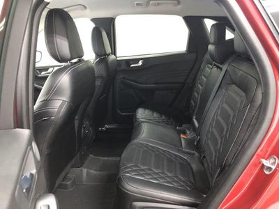 2024 Ford Escape Base