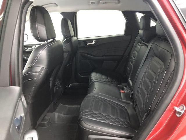 2024 Ford Escape Base