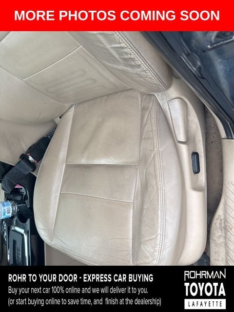 2010 Ford Escape Limited