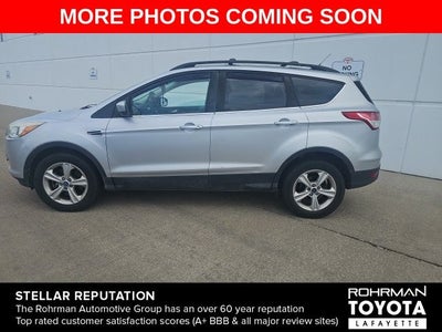 2013 Ford Escape SE