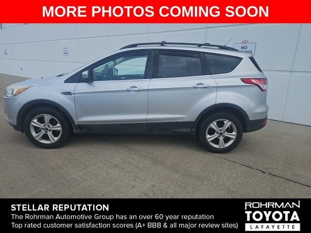 2013 Ford Escape SE
