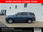 2018 Ford Expedition XLT