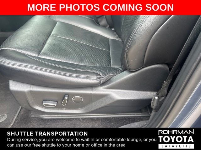 2018 Ford Expedition XLT