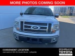 2012 Ford F-150 Lariat