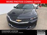 2015 Chevrolet Impala LT 2LT