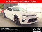 2018 Chevrolet Camaro SS 2SS