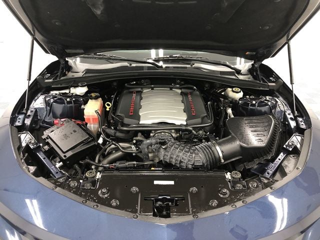 2016 Chevrolet Camaro SS 2SS