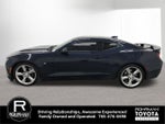 2016 Chevrolet Camaro SS 2SS