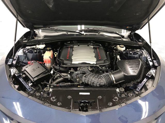 2016 Chevrolet Camaro SS 2SS