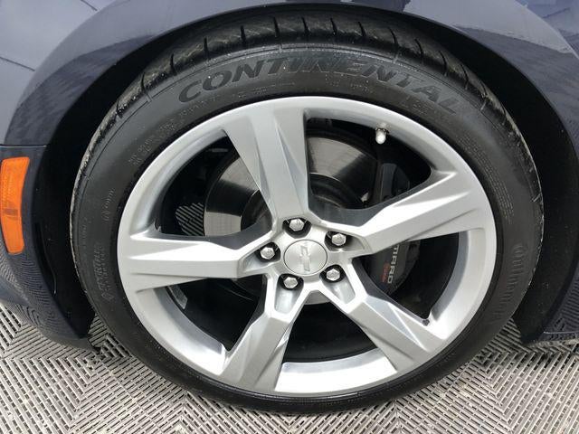 2016 Chevrolet Camaro SS 2SS