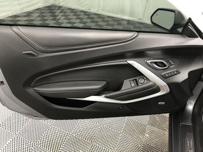 2019 Chevrolet Camaro SS 2SS