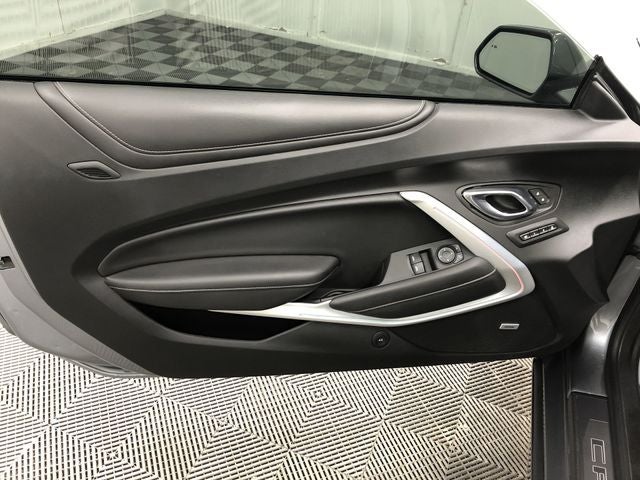 2019 Chevrolet Camaro SS 2SS