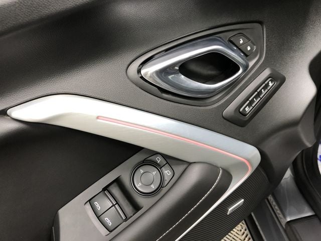 2019 Chevrolet Camaro SS 2SS