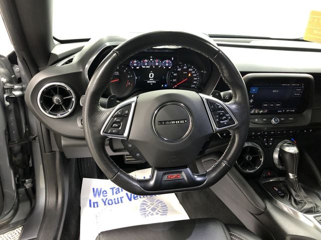 2019 Chevrolet Camaro SS 2SS